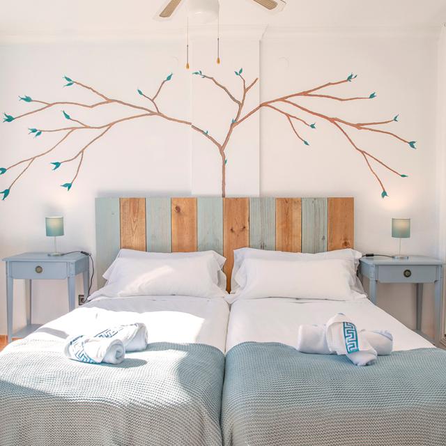 Appartements Palm Beach Club Carihuela photo 14