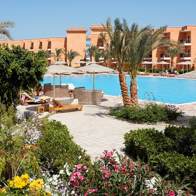 The Three Corners Sunny Beach Resort photo 17