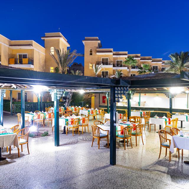 The Three Corners Sunny Beach Resort photo 29