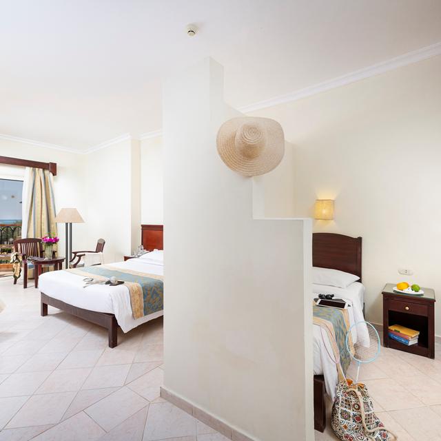 The Three Corners Sunny Beach Resort photo 34