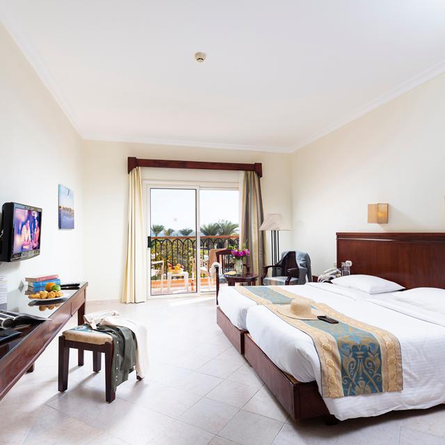 The Three Corners Sunny Beach Resort photo 30