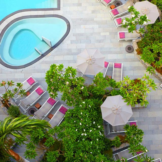 Hotel Bohemia Suites & Spa - Réservé aux adultes photo 1