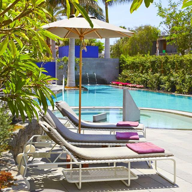 Hotel Bohemia Suites & Spa - Réservé aux adultes photo 0
