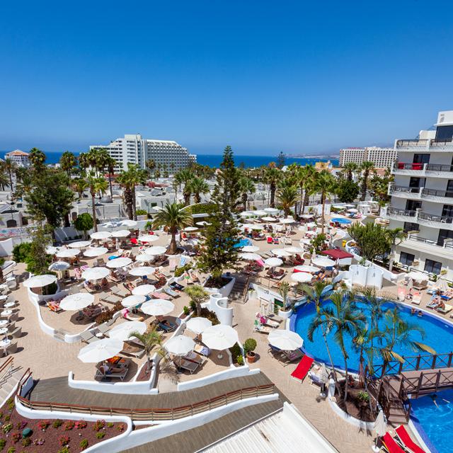 Hôtel Tigotan - Réservé aux adultes