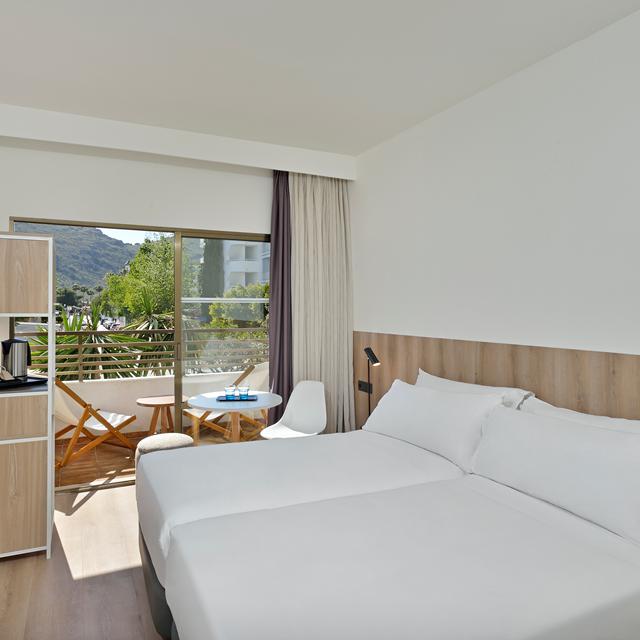 Hôtel INNSiDE Alcudia photo 2