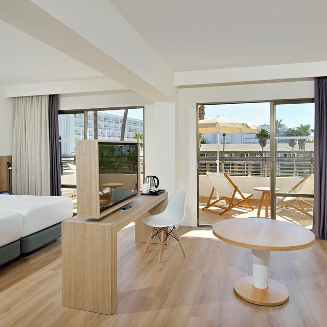 Hôtel INNSiDE Alcudia photo 26