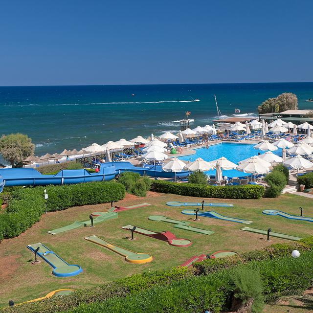Hotel Mitsis Cretan Village photo 17
