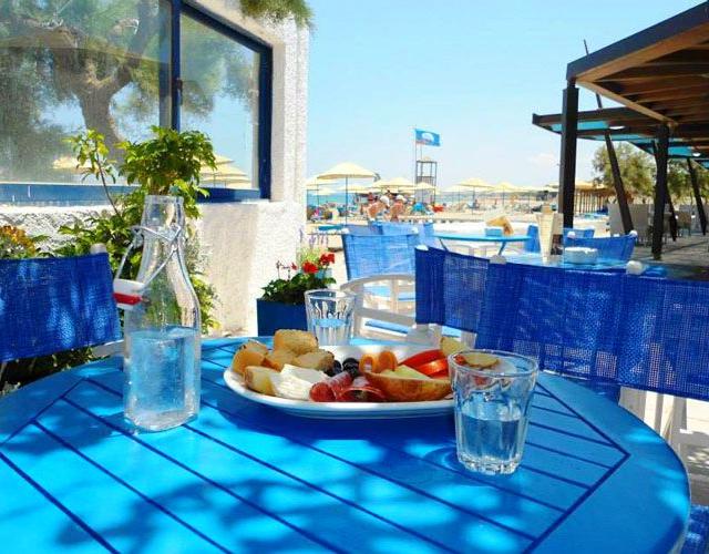 Hôtel Apollonia Beach Resort & Spa photo 6