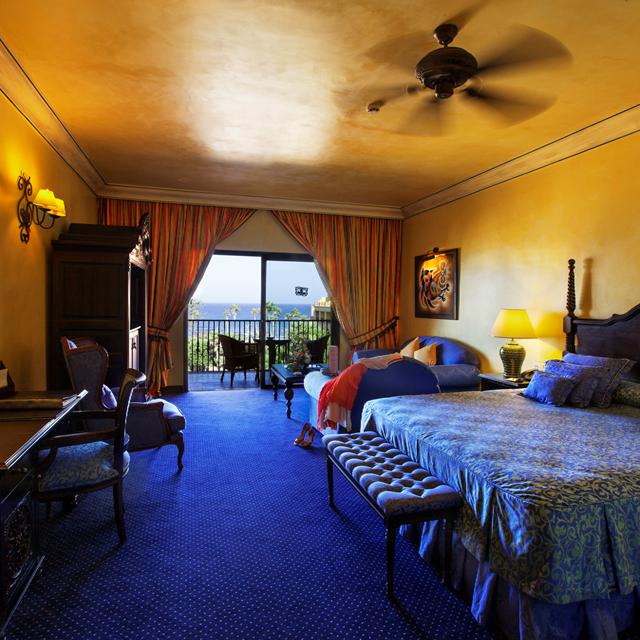 Hôtel Villa Cortes photo 9
