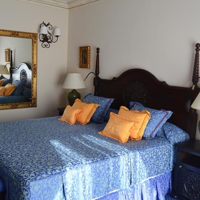 Hôtel Villa Cortes photo 10