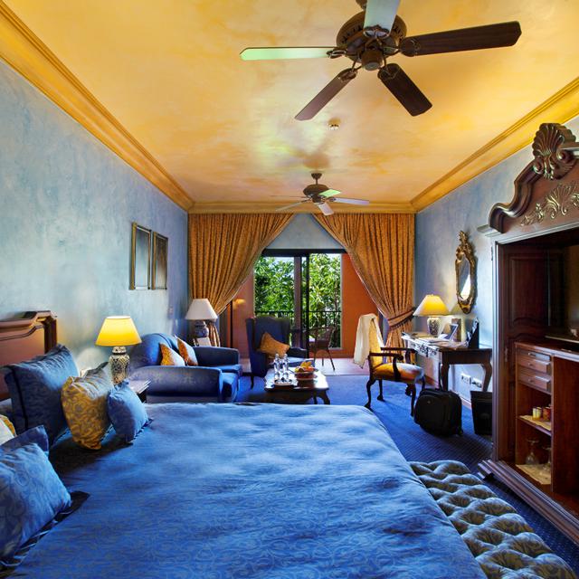 Hôtel Villa Cortes photo 15