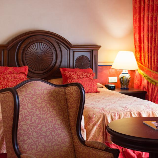 Hôtel Villa Cortes photo 16