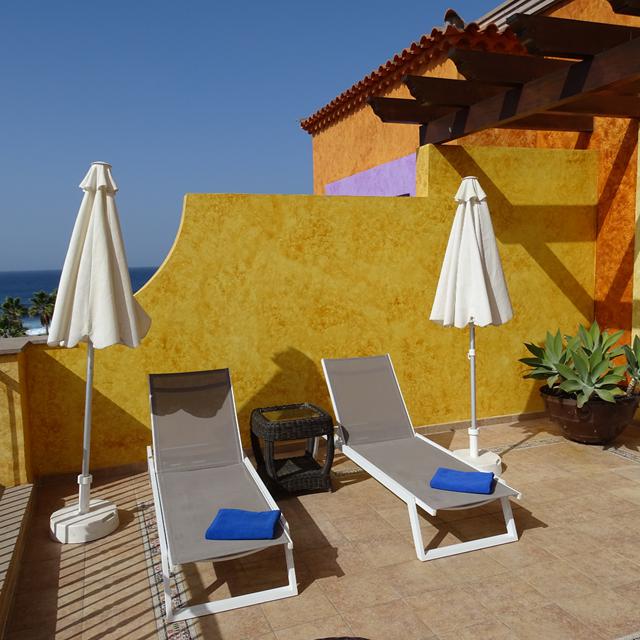 Hôtel Villa Cortes photo 18