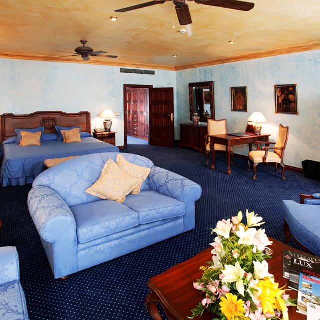 Hôtel Villa Cortes photo 20