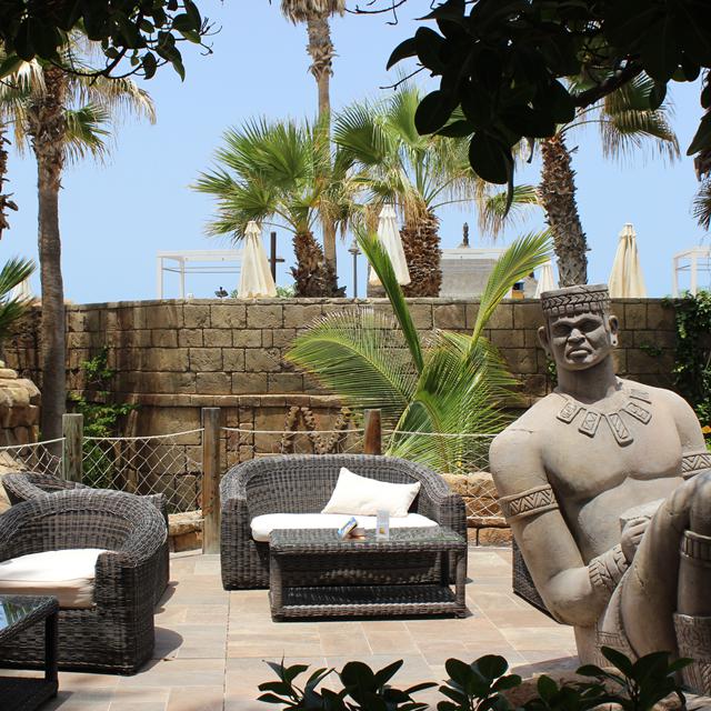 Hôtel Villa Cortes photo 24