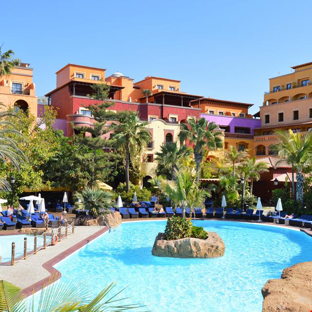 Hôtel Villa Cortes photo 13