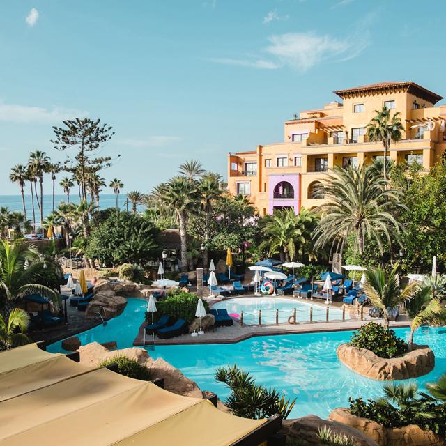 Hôtel Villa Cortes photo 0