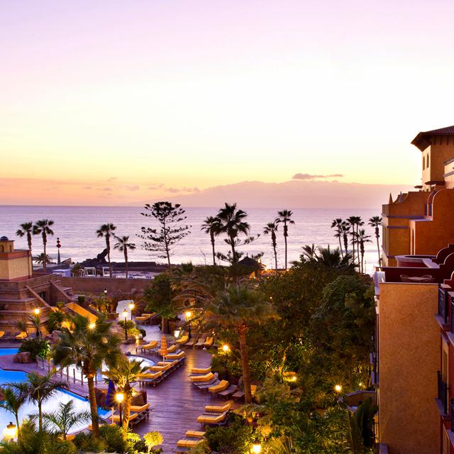 Hôtel Villa Cortes photo 43