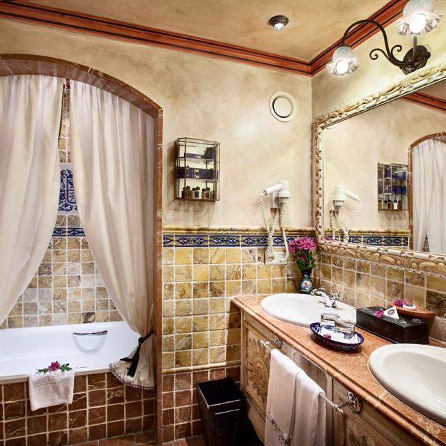 Hôtel Villa Cortes photo 4