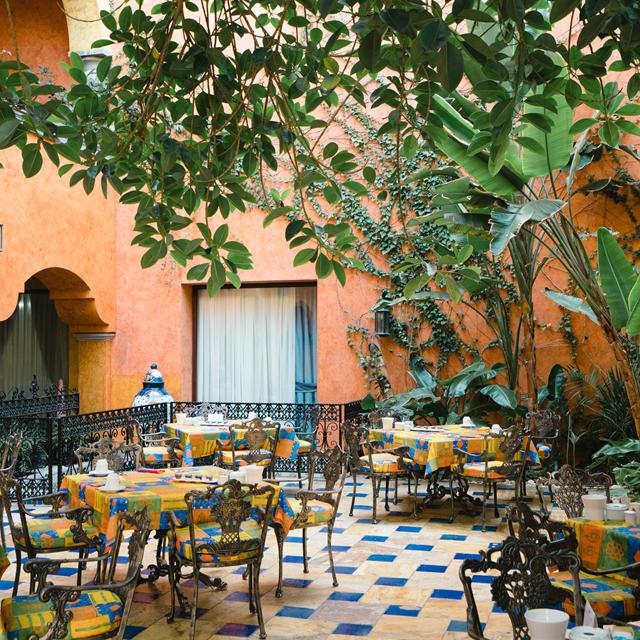 Hôtel Villa Cortes photo 25