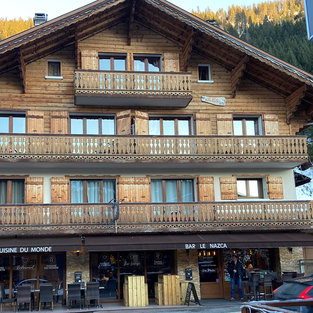 Chalet Les Cabris-Prix Exclusif photo 0