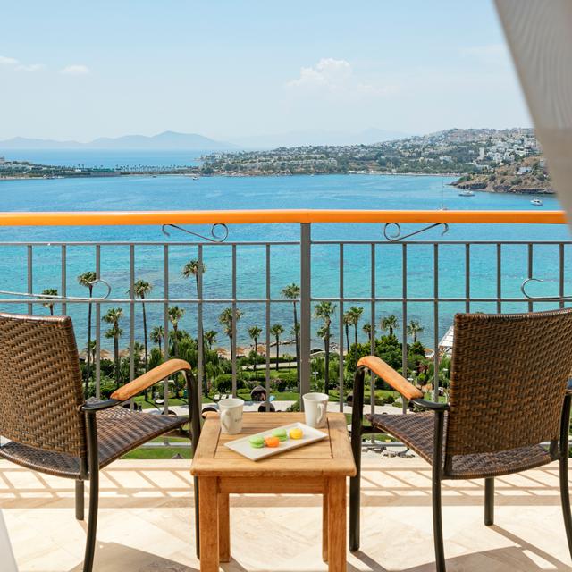 Hôtel Kefaluka Resort photo 27