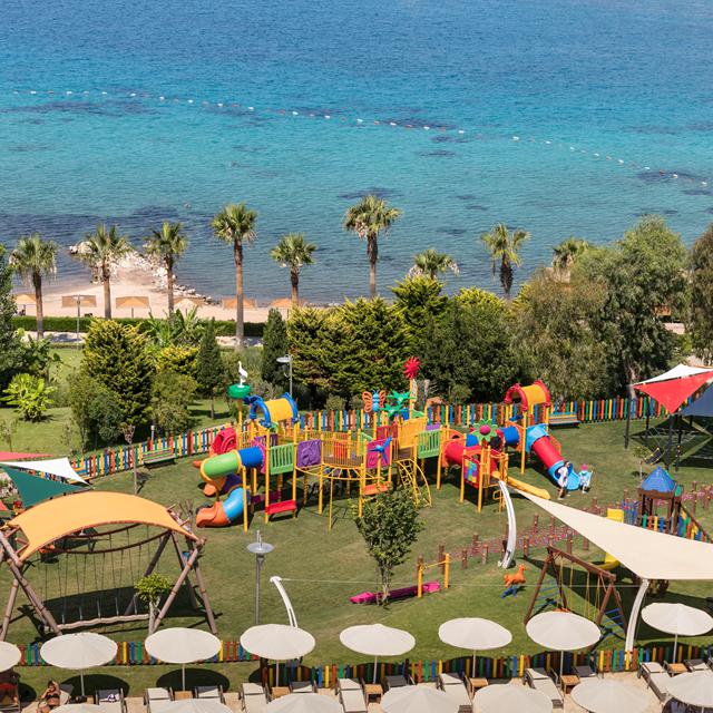 Hôtel Kefaluka Resort photo 13