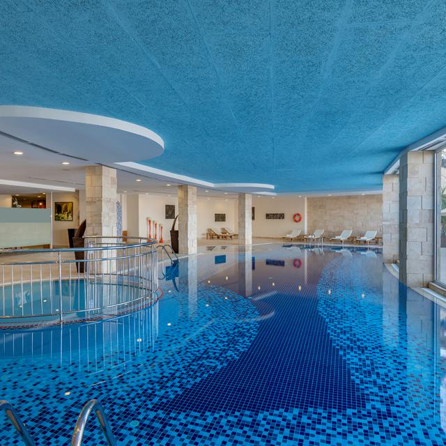 Hôtel Kefaluka Resort photo 23