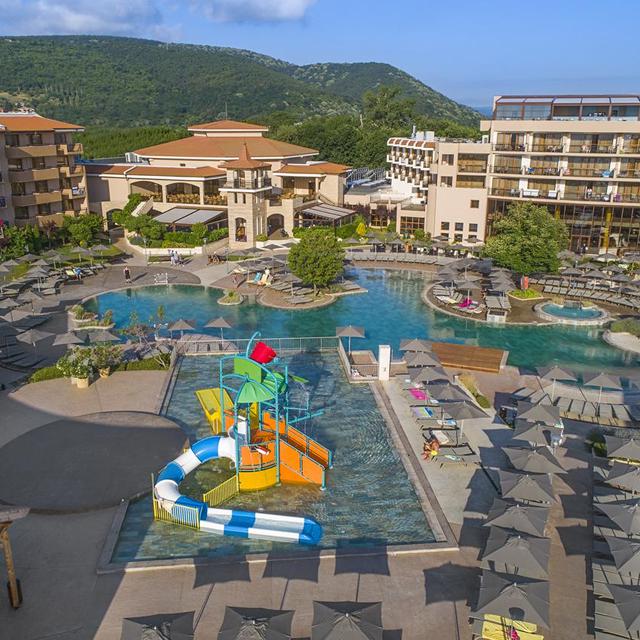HVD Miramar Club Hotel photo 8