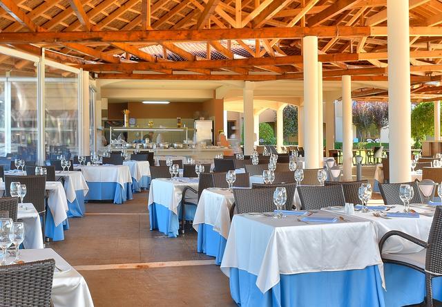 HVD Miramar Club Hotel photo 19