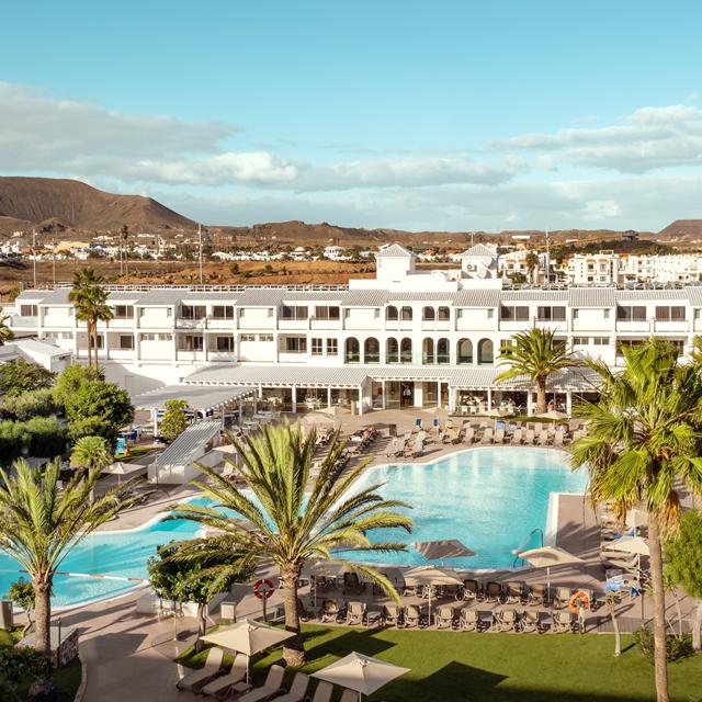 Hotel Playa Park Zensation photo 0