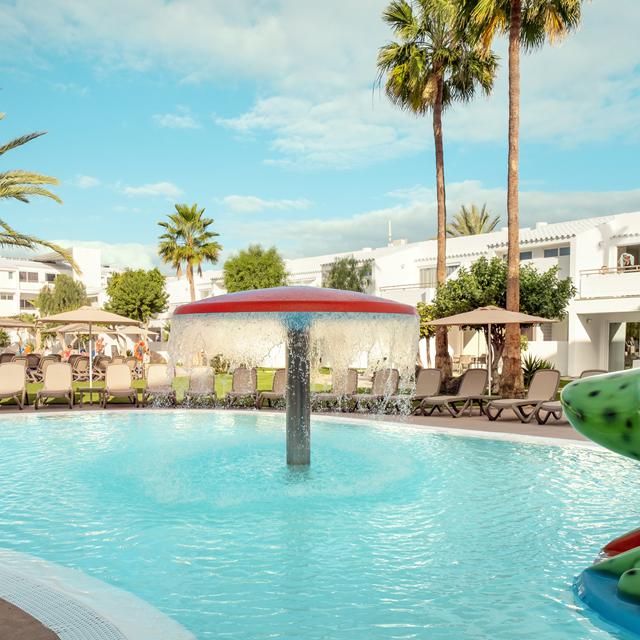 Hotel Playa Park Zensation photo 1