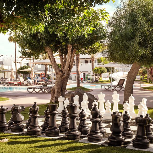 Hotel Playa Park Zensation photo 14