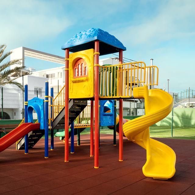 Hotel Playa Park Zensation photo 10