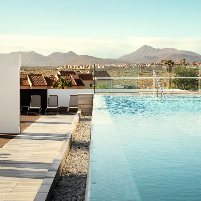 Hotel Playa Park Zensation photo 18