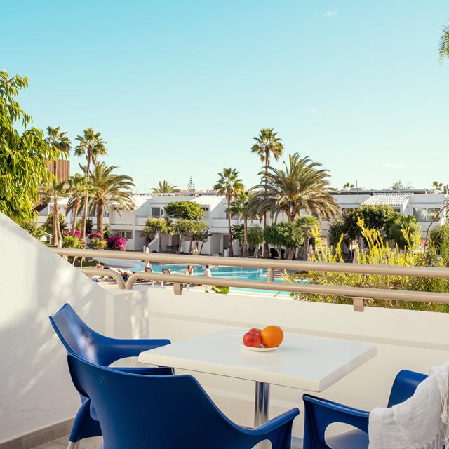 Hotel Playa Park Zensation photo 2