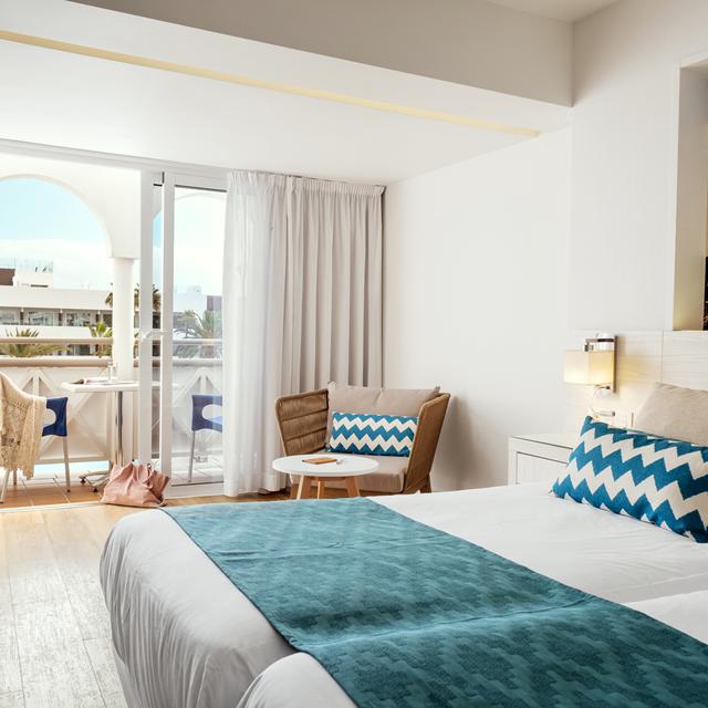 Hotel Playa Park Zensation photo 3
