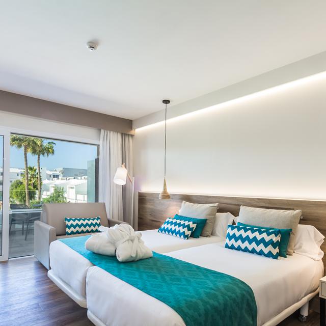 Hotel Playa Park Zensation photo 15