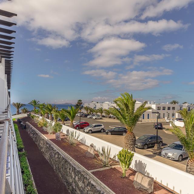 Hôtel LIVVO Mirador Papagayo photo 17