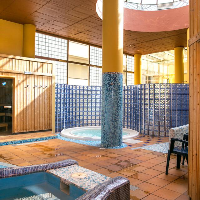 Hôtel LIVVO Mirador Papagayo photo 36