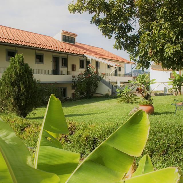 Quinta Mãe dos Homens Garden Village photo 9