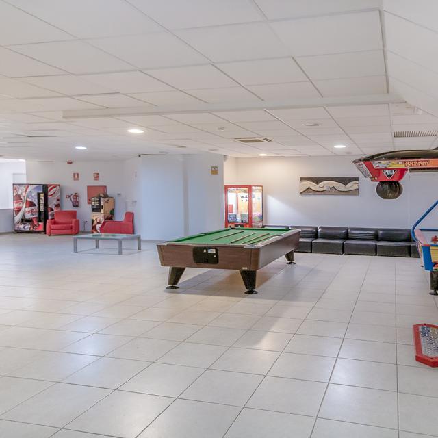 Appartements LIVVO Corralejo Beach photo 24