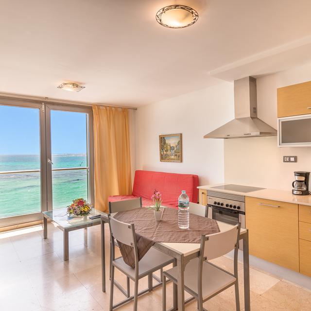 Appartements LIVVO Corralejo Beach photo 13