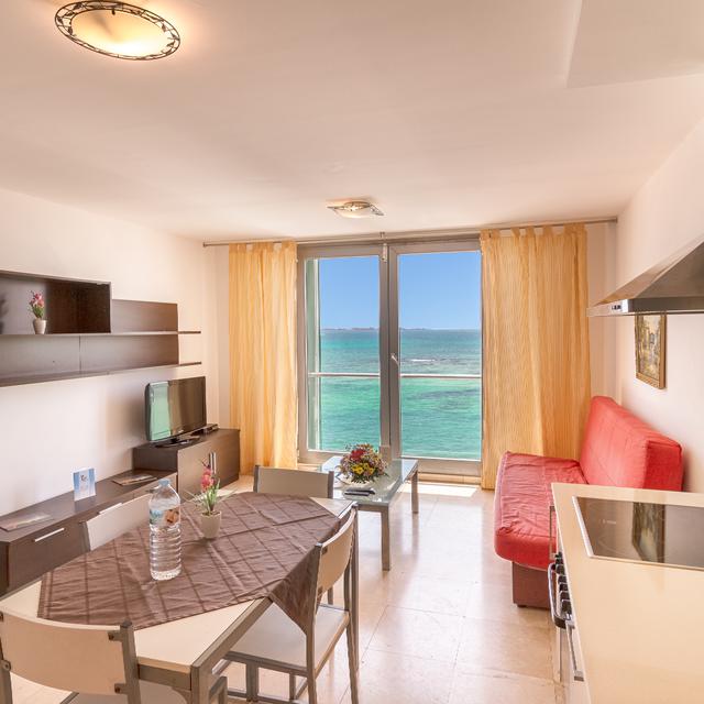 Appartements LIVVO Corralejo Beach photo 12
