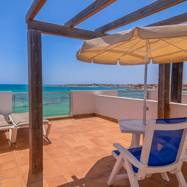 Appartements LIVVO Corralejo Beach photo 10