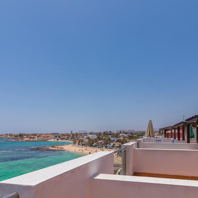 Appartements LIVVO Corralejo Beach photo 17