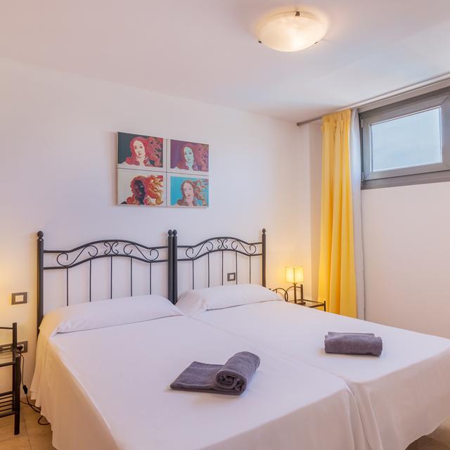 Appartements LIVVO Corralejo Beach photo 14