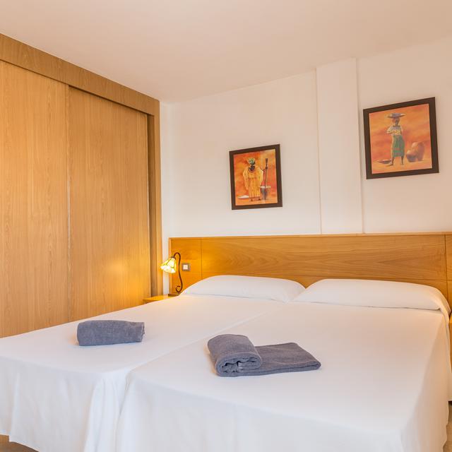 Appartements LIVVO Corralejo Beach photo 15