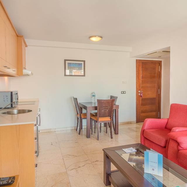 Appartements LIVVO Corralejo Beach photo 3