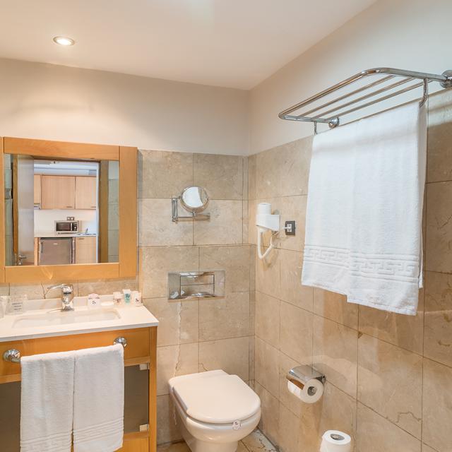 Appartements LIVVO Corralejo Beach photo 8